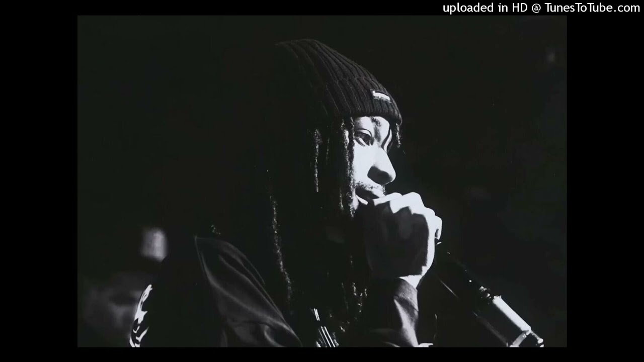 (FREE) Baby Smoove x Rocaine x Detroit x Sample Type Beat - 