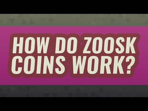 How Do Zoosk Coins Work?