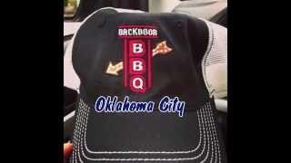 Best BBQ | Oklahoma City | Back Door Barbecue | Apex Media Pros