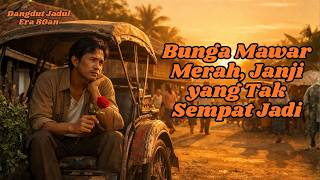 Dangdut Jadul || Kamu Masih Ingat? Cinta Kita di Atas Becak
