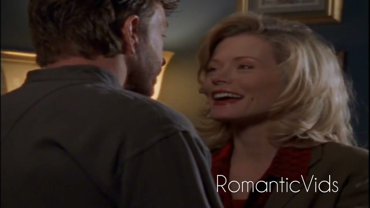 Walker and Alex/Thank God for Giving Me You