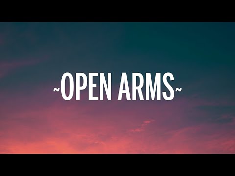 SZA - Open Arms (Lyrics) ft. Travis Scott