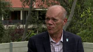 Wesley Impact! TV: The joy of community - David Van Acker