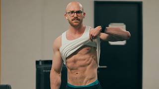 The Same 5 Meals That Got Me to 10% Body Fat