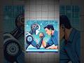 "Harnessing AI Responsibly: Power, Promise, and Peril" #AIDangers#AIBenefits#ArtificialIntell#shorts