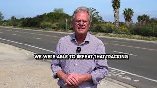 California Wants to Track & Tax Every Mile You Drive
