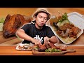 Fendi KELUAR Cari Nasi Itik TERBAIK Di Shah Alam! | Makan Makan Bersama Fendi