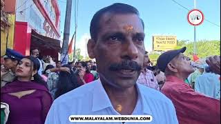 ജന്മാഷ്ടമി ബാലഗോകുലത്തെ കുറിച്ച് സംസ്ഥാന അദ്ധ്യക്ഷൻ പറയുന്നത് കേട്ടാലോ .....