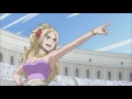 Amv  jenny vs mirajane