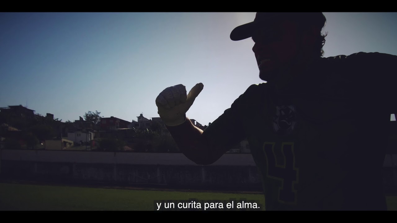 video to gif La Quiropráctica no quita el dolor
