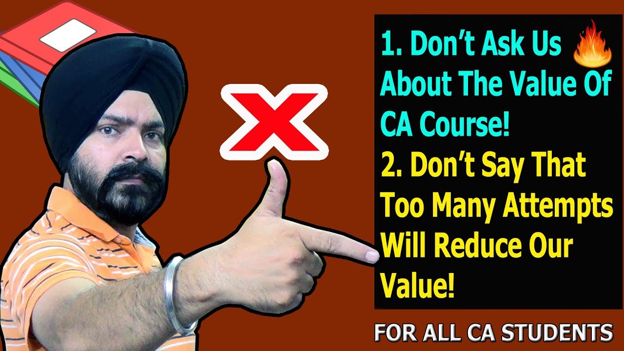 Open Only If You Can Devote 13 Minutes & 16 Seconds | You Are Very Valuable | CA Taranjit Singh RIPE