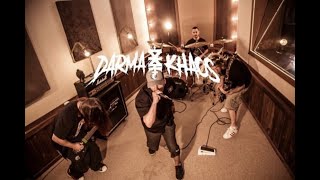 Darma Khaos - LION'EYE (OFFICIAL MUSIC VIDEO) 2019