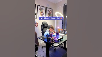 I challenged my Nephews to a drawing competition! | drawing MrBeast (Nephew 1)