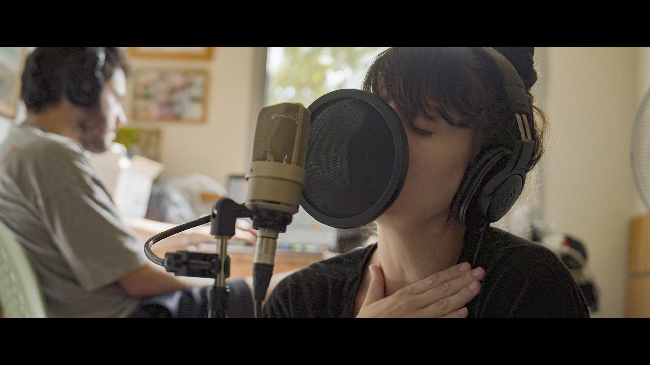NOGA Trailer (2026) | Dokumentantion, Musik