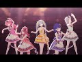 【プロセカ】からくりピエロ (Karakuri Pierrot) / More More Jump! 3DMV [CC Lyrics TH/EN/JP]