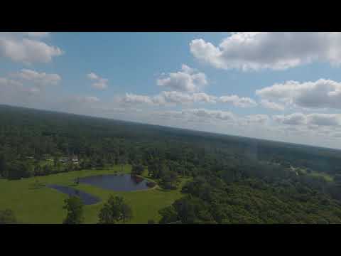 DJI fpv First Manual Flight