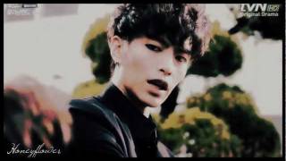 ✿ Shut Up! Flower Boy Band MV - Theres so many wars we fought
