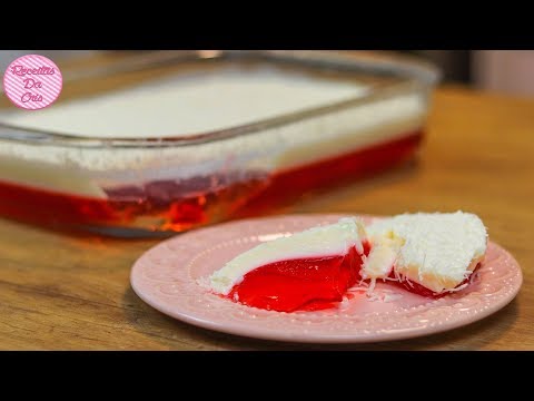 Vídeo: Gelatina Correta E Saborosa: Receitas