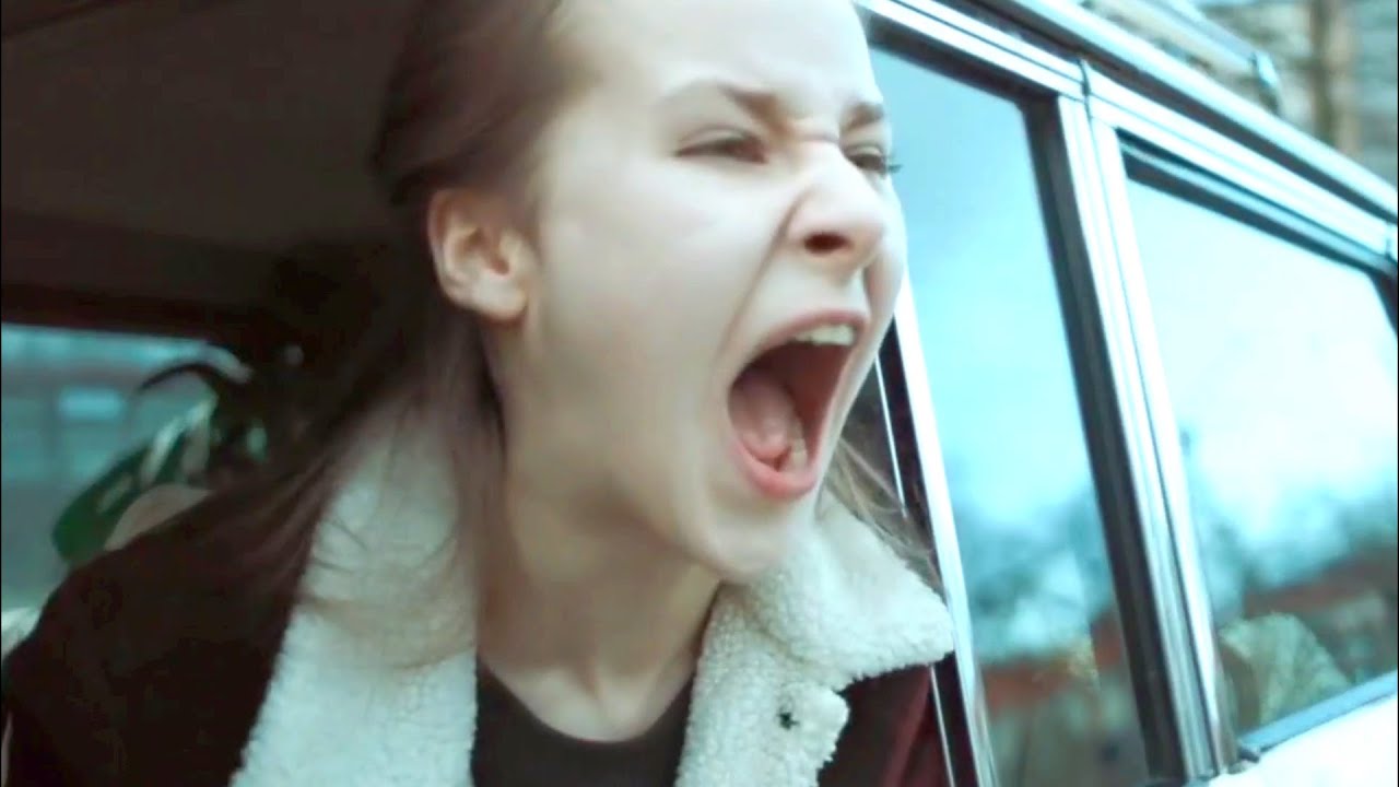 FIGHT GIRL Bande Annonce VF (2021) - YouTube