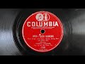 78 RPM Rosetta Howard When I Been Drinking Ebony Rhapsody Female Blues