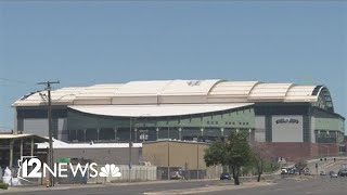 Diamondbacks Secure Chase Field For 30 Years