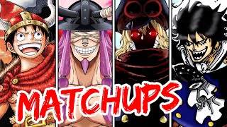Elbaf Upcoming Matchups Predictions!
Get Your One Piece Villain Posters HERE: https://www.dredge.live/mrmorj
Get Your One Piece Inspired Shirts Today: https://morjstore.com/collections/clothing
One Piece Minimalist Puzzle: https://morjstore.com/products/onepieceminimalistpuzzle
One Piece Clothing in collaboration with https://www.instagram.com/blueteadraws
Theories videos playlist: https://youtube.com/playlist?list=PLvjKQr6FrqarSK6t5NBaxeUSLGMUuiX6c&si=nnUvzMU5IWSY5SdL
Discussion videos playlist: https://youtube.com/playlist?list=PLvjKQr6FrqaojCflJ0Txdg1MNC3wcn0DY&si=5ju_UcAnYkF217qy
Analysis videos playlist: https://youtube.com/playlist?list=PLvjKQr6FrqapoBvM2g1ywVqVljh3ZIYzx&si=4URTii_HynuOmDXo
Subscribe to MANGA MORJ to get my thoughts on other manga series!
https://www.youtube.com/@MangaMorj
BECOME A CHANNEL MEMBER TODAY AND GET EXCLUSIVE ACCESS TO SPECIAL PERKS:
https://www.youtube.com/channel/UCvohL2eaDa7TAImOJaYl5dQ/join
Patreon: https://www.patreon.com/mrmorj
Twitter: https://twitter.com/mrmorjman
Discord: https://discord.gg/xTWsUx3
Thumbnail Artists:
https://x.com/paauloSrg
https://www.instagram.com/aboude_art Elbaf Upcoming Matchups Predictions!