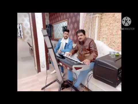 الفنان عامر الاسمر طور جبير الكون