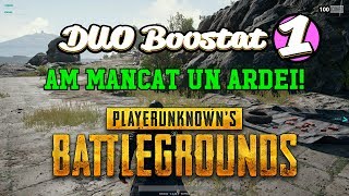 Codin Prin Pubg - Duo Boostat