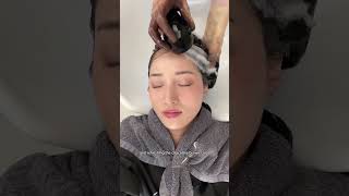 Getting The Viral Korean Layered Cut
