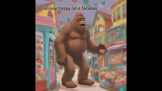 Gorillaz Ft. Sparks & The Happy Dictator Surreal Outro Redemption & Hidden Truths