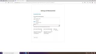DocuWare Forms