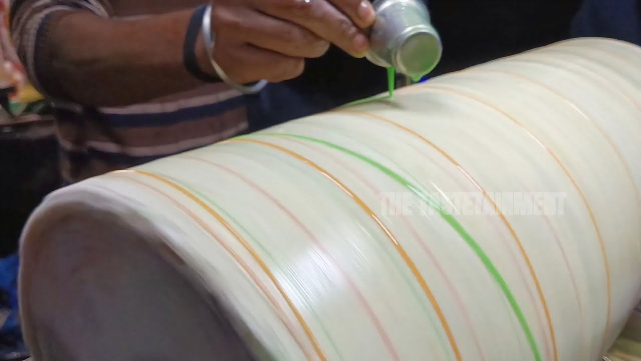 Dhanuyatra Bargarh Food Explore😋🔥 