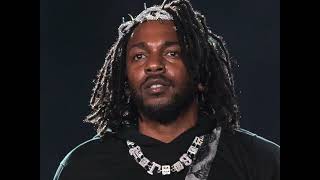 [FREE] Kendrick Lamar Type Beat - "God Did"
