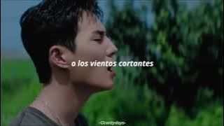 Young K - let it be summer (Sub Español)