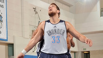 Mitch McGary Impresses Again in Summer League
