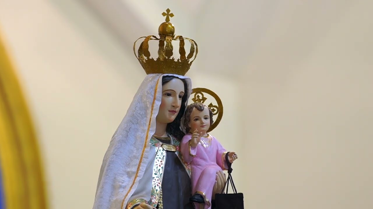 𝟵𝟳𝘁𝗵 𝗙𝗼𝘂𝗻𝗱𝗮𝘁𝗶𝗼𝗻 𝗔𝗻𝗻𝗶𝘃𝗲𝗿𝘀𝗮𝗿𝘆 𝗼𝗳 𝗠𝗮𝗻𝗶𝗹𝗮 (𝗚𝗶𝗹𝗺𝗼𝗿𝗲) 𝗖𝗮𝗿𝗺𝗲𝗹