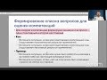 Мастерство интервью для руководителей
