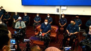 PN sedia berunding dengan Umno agihan kerusi Dun Melaka