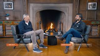 Foundry Robotics x Hanabi Capital: Fireside Chat