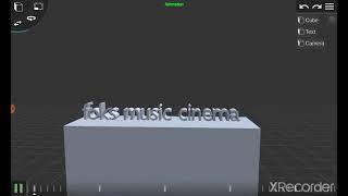 This Is What Red Buttercup .Exes Fox Music Cinema 2015 Remake Looks Like