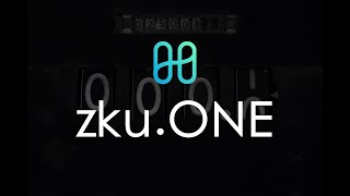 zku.ONE #08: Practical Session on Developing Minimal Front-end dApp with snarkjs