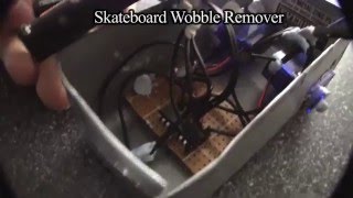 Digital Electronics - Class Projects 2016 - Part 2