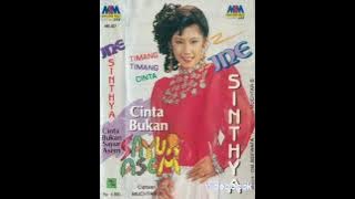 Cinta seujung malam 1993 Ine Sinthya