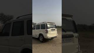 Baba group 😂 new audio || Scorpio status #automobile #thar #scorpio