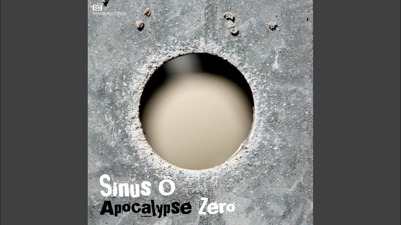 Watch Apocalypse Zero (Original Mix) on YouTube Watch Apocalypse Zero (Original Mix) on YouTube