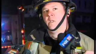 24 horses in barn at time of large fire