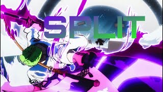 YEAT//SPLIT AMV