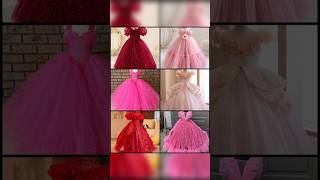 Fairy Tale Ready! Baby Girl’s Princess Dress Reveal#LittlePrincess#BabyStyle#Dress#trending#yt#viral