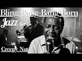 Creepy Nuts【Bling-Bang-Bang-Born】ジャズアレンジcover