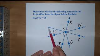 Angle Relationships Part 2